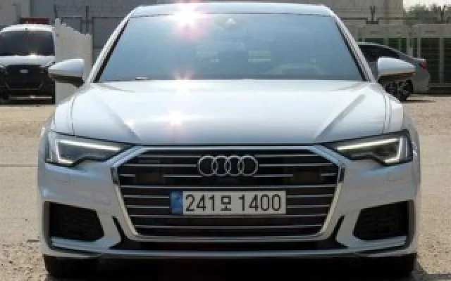 인천신용회복자동차 A6 (C8) 45 TFSI 콰트로 프리미엄 매물 사진 20 - 2022/11 16,311km