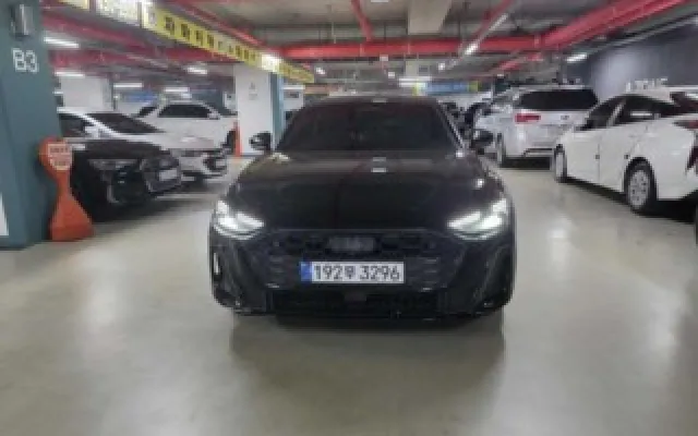 인천신용회복자동차 A5 (B10) 45 TFSI 콰트로 S-라인? 매물 사진 18 - 2025/11 5,613km