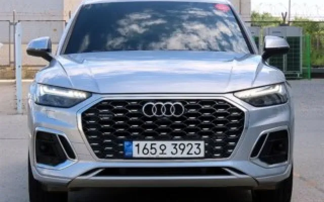 인천신용회복자동차 Q5 (FY) 45 TFSI 콰트로 프리미엄 스포트백 매물 사진 13 - 2022/06 76,314km