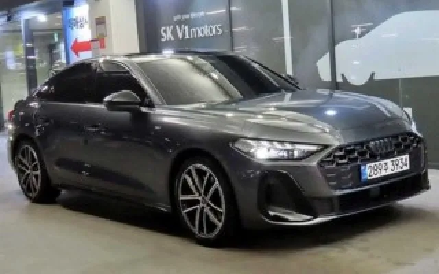 인천신용회복자동차 A5 (B10) 45 TFSI 콰트로 S-라인? 매물 사진 19 - 2025/11 3,569km