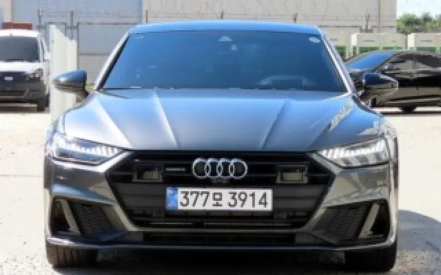 인천신용회복자동차 A7 (4K) 55 TFSI 콰트로 프리미엄 매물 사진 11 - 2022/06 94,111km