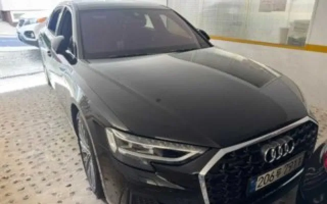 인천신용회복자동차 A8 (D5) 50 TDI 콰트로 LWB 매물 사진 5 - 2023/09 86,170km