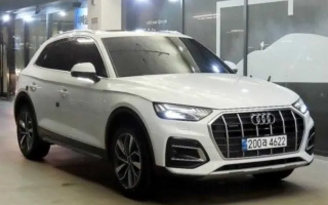 인천신용회복자동차 Q5 (FY) 45 TFSI 콰트로 매물 사진 20 - 2024/12 33,656km