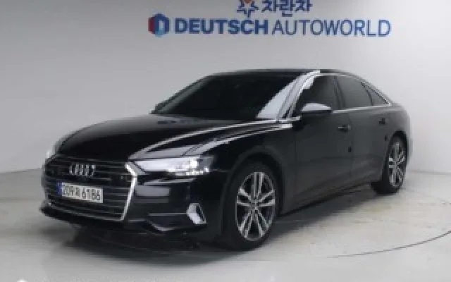 인천신용회복자동차 A6 (C8) 40 TDI 매물 사진 18 - 2022/12 30,000km