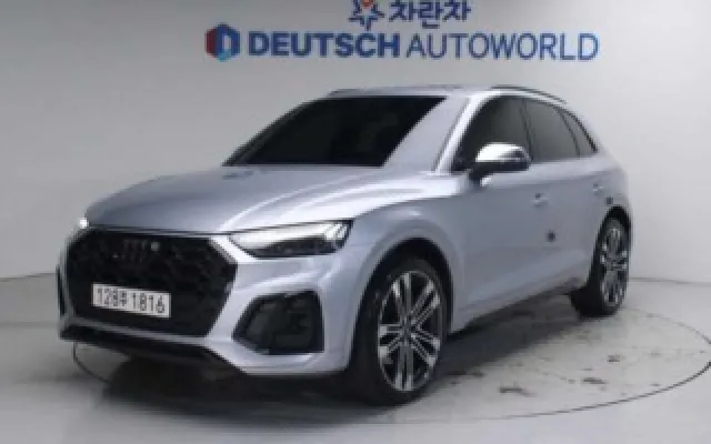 인천신용회복자동차 SQ5 (FY) 3.0 TFSI 콰트로 매물 사진 15 - 2022/03 28,291km